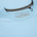 Férfi póló Pitbull West Coast T-S Hilltop 170 light blue 4