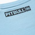 Férfi póló Pitbull West Coast T-S Hilltop 170 light blue 5
