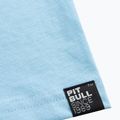 Férfi póló Pitbull West Coast T-S Hilltop 170 light blue 7