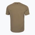 Férfi póló Pitbull West Coast T-S Hilltop 170 coyote brown 2