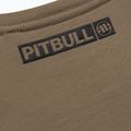 Férfi póló Pitbull West Coast T-S Hilltop 170 coyote brown 5