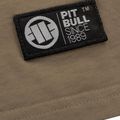 Férfi póló Pitbull West Coast T-S Hilltop 170 coyote brown 6