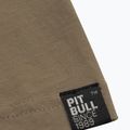 Férfi póló Pitbull West Coast T-S Hilltop 170 coyote brown 7