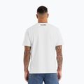 Férfi póló Pitbull West Coast T-S Hilltop 170 white 3
