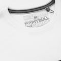 Férfi póló Pitbull West Coast T-S Hilltop 170 white 3