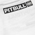 Férfi póló Pitbull West Coast T-S Hilltop 170 white 5