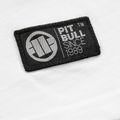 Férfi póló Pitbull West Coast T-S Hilltop 170 white 6