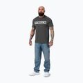 Férfi póló Pitbull West Coast T-S Hilltop 170 dark navy 2