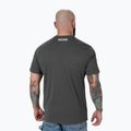 Férfi póló Pitbull West Coast T-S Hilltop 170 dark navy 3