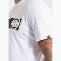 Férfi póló Pitbull West Coast T-S Casino 3 white 5