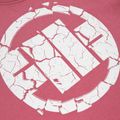 Női póló Pitbull West Coast T-S Scratch pink 3