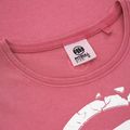 Női póló Pitbull West Coast T-S Scratch pink 4