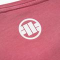 Női póló Pitbull West Coast T-S Scratch pink 5