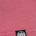 Női póló Pitbull West Coast T-S Scratch pink 6