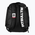 Edző hátizsák Pitbull West Coast Logo 2 Convertible 50 l black 3