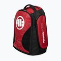 Edző hátizsák Pitbull West Coast Logo 2 Convertible 60 l red 2