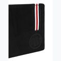 Férfi pénztárca Pitbull Lin Wood 2 Embosed Leather black 4