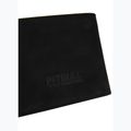 Férfi pénztárca Pitbull Lin Wood 2 Embosed Leather black 6