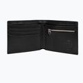 Férfi pénztárca Pitbull Hilltop National City Embosed Leather black 5