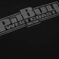 Férfi póló Pitbull West Coast Boxing Fd black 3