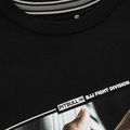 Férfi póló Pitbull West Coast Power BJJ black 4