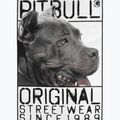 Férfi póló Pitbull West Coast Origin white 6