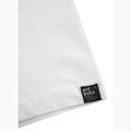 Férfi póló Pitbull West Coast Origin white 11