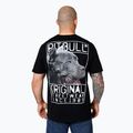 Férfi póló Pitbull West Coast Origin black 3