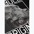 Férfi póló Pitbull West Coast Origin black 7