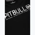 Férfi póló Pitbull West Coast Origin black 8
