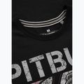 férfi póló Pitbull West Coast Drive black 7