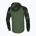Férfi pulóver Pitbull West Coast Mercado Hooded Small Logo olive dillard 2