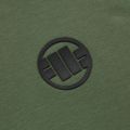 Férfi pulóver Pitbull West Coast Mercado Hooded Small Logo olive dillard 4