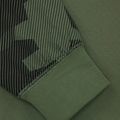 Férfi pulóver Pitbull West Coast Mercado Hooded Small Logo olive dillard 5