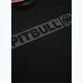 Férfi Pitbull Hilltop hosszú ujjú fekete 3
