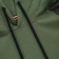 Férfi pulóver Pitbull West Coast Hilltop Hooded olive 3