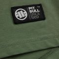 Férfi pulóver Pitbull West Coast Hilltop Hooded olive 8