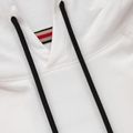 Férfi pulóver Pitbull West Coast Hilltop Hooded white 3