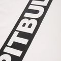 Férfi pulóver Pitbull West Coast Hilltop Hooded white 7