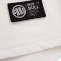 Férfi pulóver Pitbull West Coast Hilltop Hooded white 9