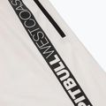 Férfi rövidnadrág Pitbull West Coast Tarento Shorts off white 4