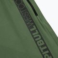 Férfi rövidnadrág Pitbull West Coast Tarento Shorts olive 4