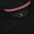 Férfi póló Pitbull West Coast No Logo black 3