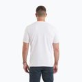 Férfi póló Pitbull West Coast No Logo white 3