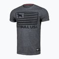 Férfi póló Pitbull West Coast T-S Pitbull West Coast USA dark navy