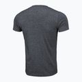 Férfi póló Pitbull West Coast T-S Pitbull West Coast USA dark navy 2