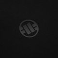 Férfi póló Pitbull West Coast Polo Pique Regular black 3