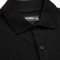 Férfi póló Pitbull West Coast Polo Pique Regular black 4