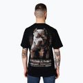 Férfi póló Pitbull West Coast Mugshot 2 black 3