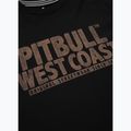 Férfi póló Pitbull West Coast Mugshot 2 black 6